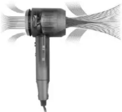 Sogo SS-3225 - Diffuseur - 2