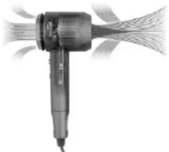 Sogo SS-3225 - Diffuser - 2