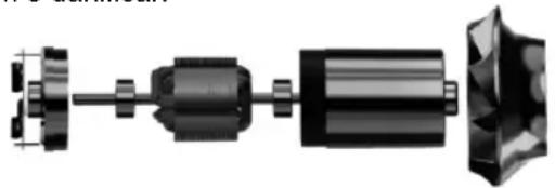 Sogo SS-3225 - Difusor - 3