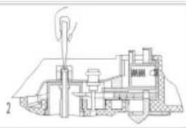 Sogo SS-25105 - MODUL DE FUNCTIONARE - 1