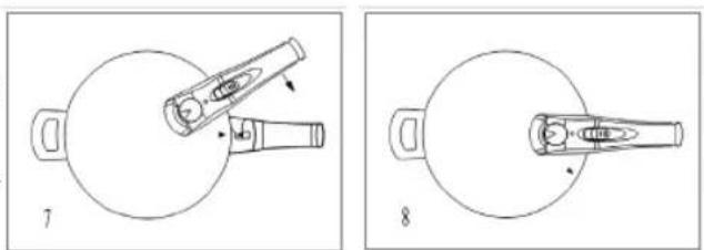 Sogo SS-25105 - S IMPORTANT : - 2