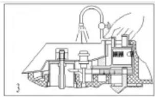 Sogo SS-25105 - PROBLEMAS E SOLUÇÕES: - 1