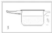 Sogo SS-25105 - РЕЖИМ РОБОТИ - 3