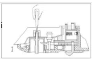 Sogo SS-25105 - TRYB DZIAŁANIA - 1