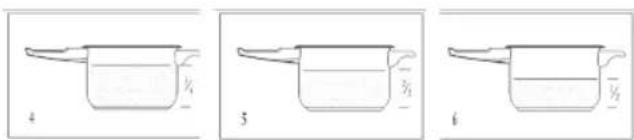Sogo SS-25105 - S IMPORTANT : - 1