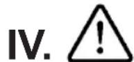 Sogo SS-18375 - ⚠️ Product use restrictions due to poor condition or breakdown - 1
