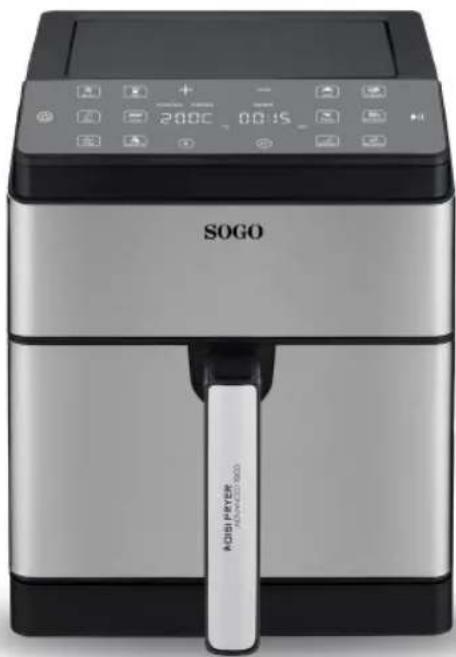 Sogo SS-10915 - 2