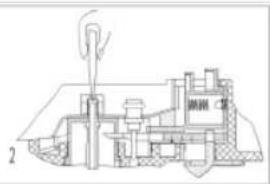 Sogo SS-25100 - MODUL DE FUNCTIONARE - 1