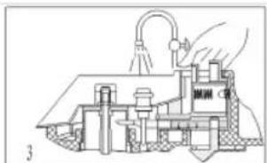 Sogo SS-25100 - PROBLEMAS E SOLUÇÕES: - 20
