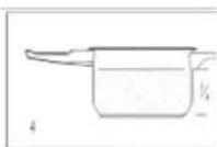 Sogo SS-25100 - ÚDRŽBA A ČIŠTĚNÍ: - 6