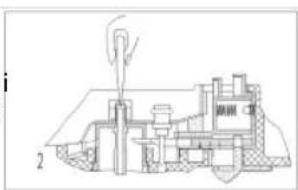 Sogo SS-25100 - TRYB DZIAŁANIA - 1
