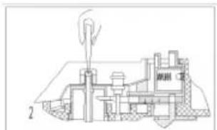 Sogo SS-25100 - MODE OF OPERATION - 1
