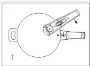 Sogo SS-25100 - S IMPORTANT : - 13