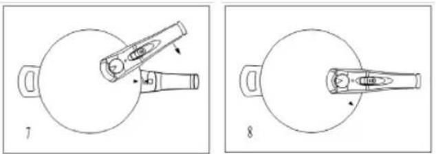Sogo SS-25100 - ÚDRŽBA A ČIŠTĚNÍ: - 2