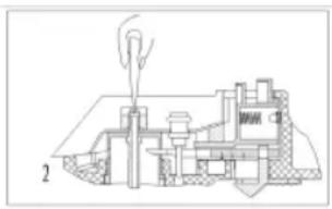 Sogo SS-25100 - BETRIEBSART - 1