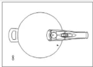 Sogo SS-25100 - PROBLEMAS E SOLUÇÕES: - 6