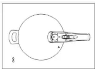 Sogo SS-25100 - S IMPORTANT : - 5