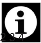 Sogo SS-3235 - Symbol definitions - 1