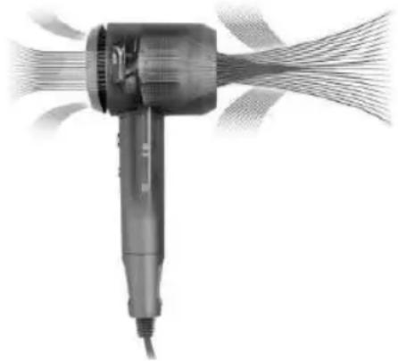 Sogo SS-3235 - Difusor - 2