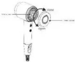 Sogo SS-3235 - Limpieza y mantenimiento - 1
