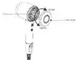 Sogo SS-3235 - CLEANING AND MAINTENANCE - 2