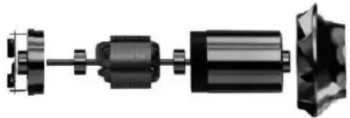 Sogo SS-3235 - DESCRIPCIÓN DE LAS PARTES - 4