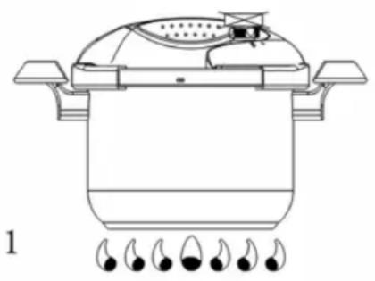 Sogo SS-25135 - MANTENIMIENTO Y LIMPIEZA: - 1