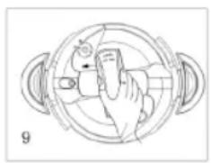 Sogo SS-25135 - DISPOSITIVOS DE SEGURIDAD - 3