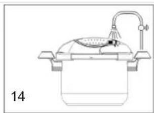 Sogo SS-25135 - DISPOSITIVI DI SICUREZZA - 5