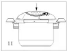Sogo SS-25135 - PROBLEMAS E SOLUÇÕES - 5