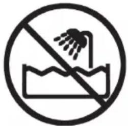 Sogo SS-3715 - READ ALL INSTRUCTIONS BEFORE USING KEEP AWAY FROM WATER - 1