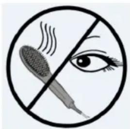 Sogo SS-3715 - READ ALL INSTRUCTIONS BEFORE USING KEEP AWAY FROM WATER - 3