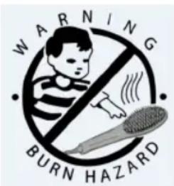 Sogo SS-3715 - READ ALL INSTRUCTIONS BEFORE USING KEEP AWAY FROM WATER - 2