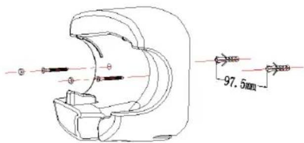 Sogo SS-3645 - Buse de concentrateur - 2