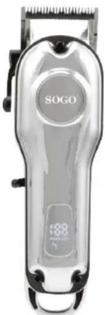 Sogo SS-3480 - 1