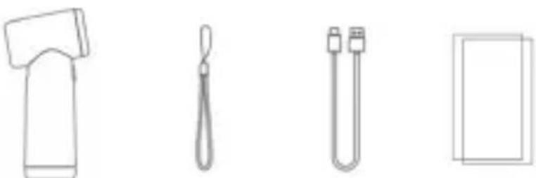 Sogo SS-21130 - Contenuto all'interno della scatola: - 1