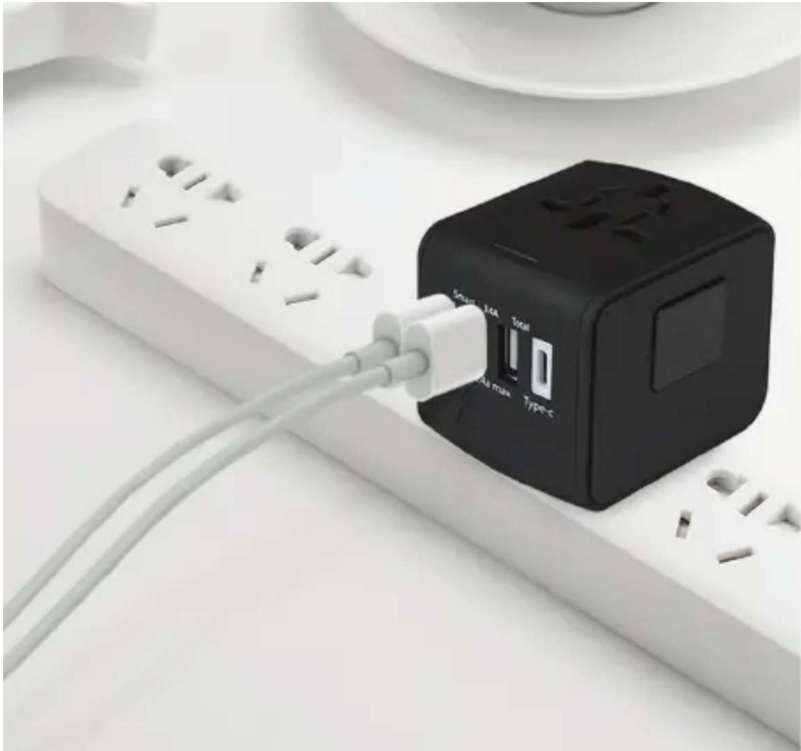 Sogo SS-18125 - C-USB haute vitesse, port USB spécial pour les appareils de type C - 2