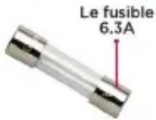 Sogo SS-18125 - Instructions d'utilisation de sécurité - 1