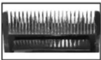 Sogo SS-3525 - CLIPPPER AVANT D'UTILISER VOS CHEVEUX - 1