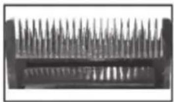 Sogo SS-3525 - VOR DER VERWENDUNG IHRES HAARSCHNEIDERS - 1