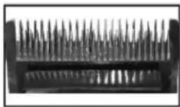 Sogo SS-3525 - BEFORE USING YOUR HAIR CLIPPPER - 1