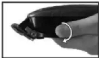Sogo SS-3525 - POUR FIXER LES GUIDES DE FRAISAGE - 1