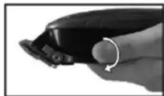 Sogo SS-3525 - A FIXE GUIAS APARADOR - 1