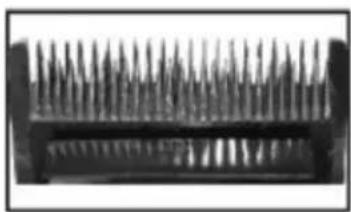 Sogo SS-3525 - ANTES DE USAR O SEU CABELO CLIPPPER - 1
