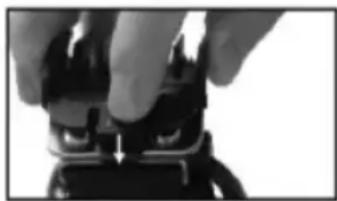 Sogo SS-3525 - How to use the clipper - 1