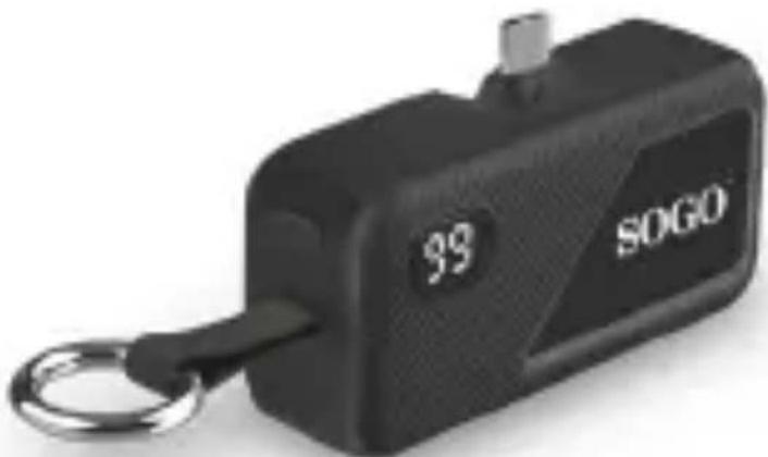 Sogo SS-17765 - 1