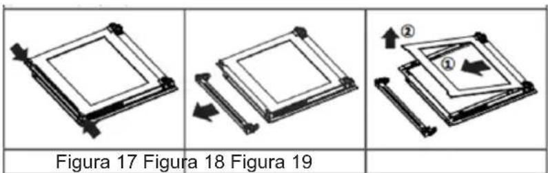Sogo SS-24215 - Limpieza del cristal del horno - 1