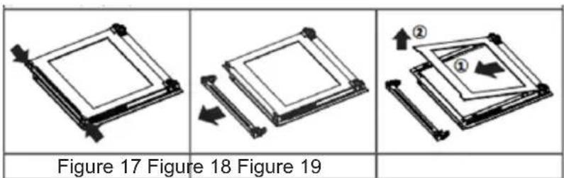 Sogo SS-24215 - Cleaning Of The Oven Glass - 1