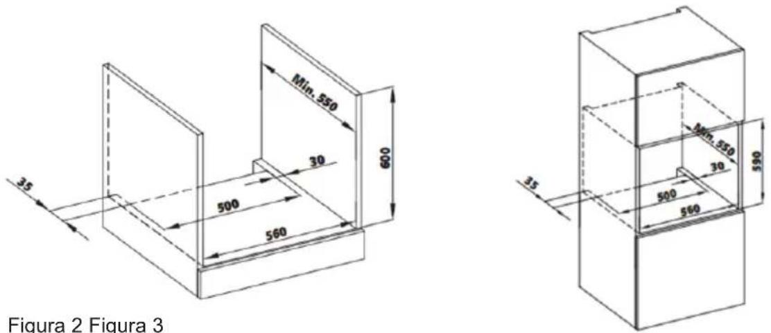 Sogo SS-24215 - Posto giusto per l'installazione: - 1