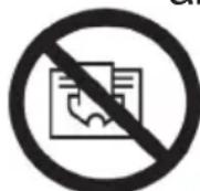 Sogo SS-18360 - Instructions to be followed when using the device - 1